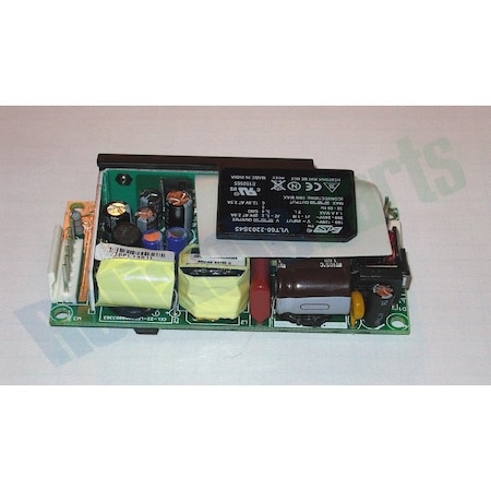 Whirlpool WP67001360 Whirlpool Control Board Power Supply WP67001360